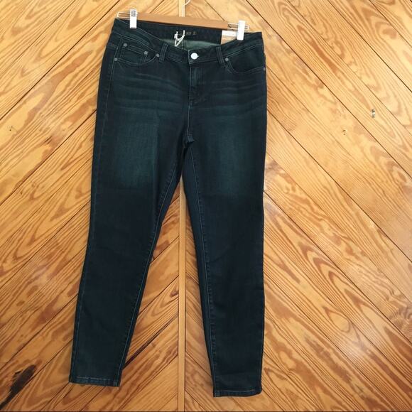 Prana Denim - PRANA Dark Indigo London Jeans